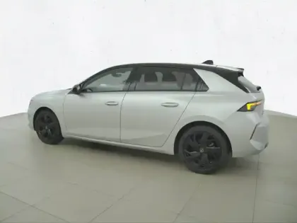 Photo 6 Opel Astra  1.2 Turbo 130 ch BVA8