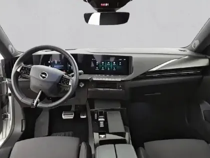 Photo 7 Opel Astra  1.2 Turbo 130 ch BVA8