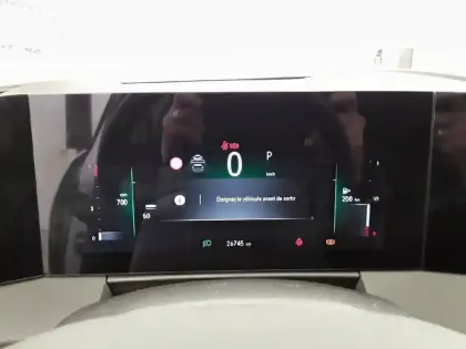 Photo 9 Opel Astra  1.2 Turbo 130 ch BVA8