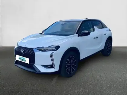 Photo Ds Ds 3 Bastille