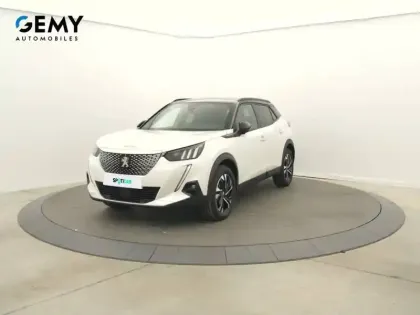 Photo Peugeot 2008 Gt