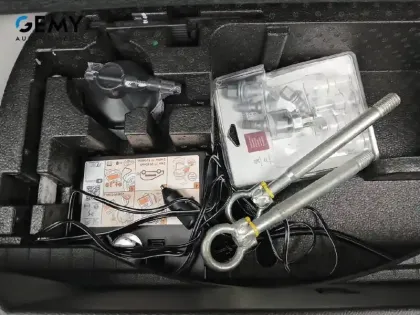 Photo 16 Peugeot 2008  Electrique 136 ch