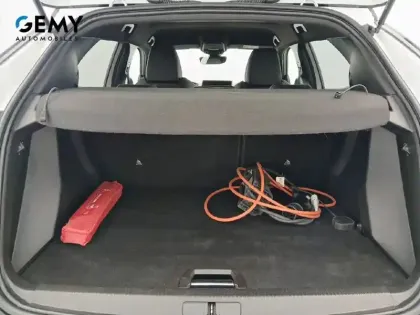 Photo 5 Peugeot 2008  Electrique 136 ch