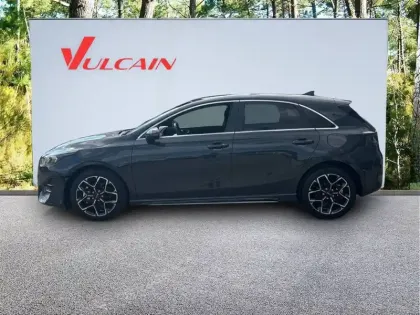 Photo 39 Kia Ceed  1.5 T-GDi 140 ch DCT7