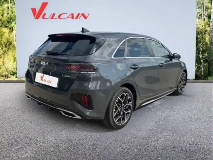 Photo 68 Kia Ceed  1.5 T-GDi 140 ch DCT7
