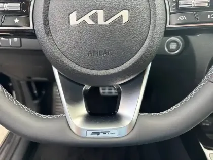Photo 62 Kia Ceed  1.5 T-GDi 140 ch DCT7