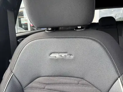 Photo 93 Kia Ceed  1.5 T-GDi 140 ch DCT7