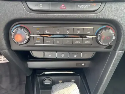 Photo 55 Kia Ceed  1.5 T-GDi 140 ch DCT7