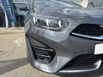 Photo 60 Kia Ceed  1.5 T-GDi 140 ch DCT7
