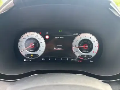 Photo 84 Kia Ceed  1.5 T-GDi 140 ch DCT7