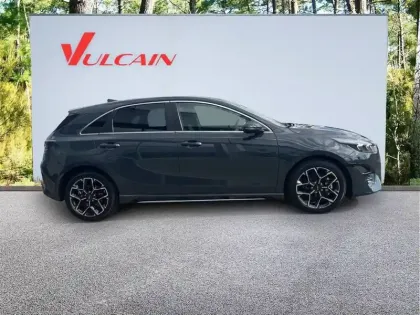 Photo 67 Kia Ceed  1.5 T-GDi 140 ch DCT7