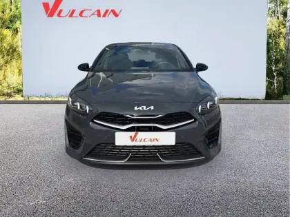 Photo 33 Kia Ceed  1.5 T-GDi 140 ch DCT7