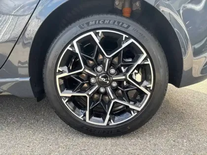 Photo 77 Kia Ceed  1.5 T-GDi 140 ch DCT7