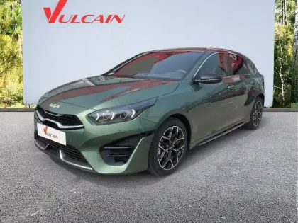 Photo Kia Ceed Gt-line
