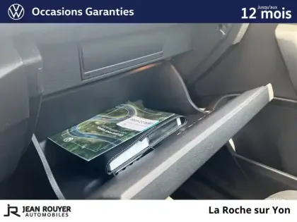 Photo 61 Volkswagen T-roc  1.5 TSI EVO 150 Start/Stop BVM6