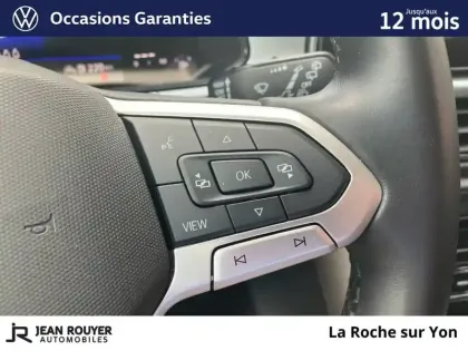 Photo 53 Volkswagen T-roc  1.5 TSI EVO 150 Start/Stop BVM6