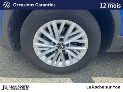 Photo 42 Volkswagen T-roc  1.5 TSI EVO 150 Start/Stop BVM6