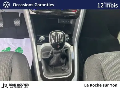 Photo 46 Volkswagen T-roc  1.5 TSI EVO 150 Start/Stop BVM6