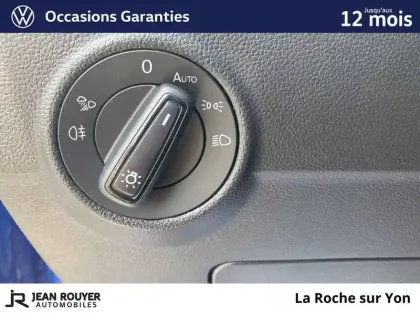 Photo 50 Volkswagen T-roc  1.5 TSI EVO 150 Start/Stop BVM6