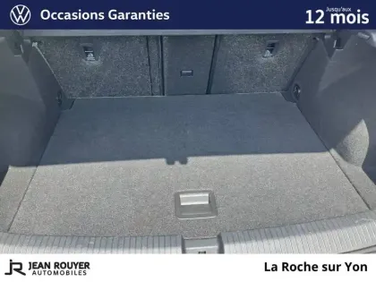 Photo 44 Volkswagen T-roc  1.5 TSI EVO 150 Start/Stop BVM6