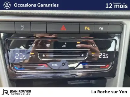 Photo 60 Volkswagen T-roc  1.5 TSI EVO 150 Start/Stop BVM6