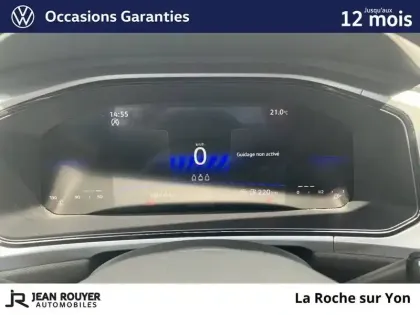 Photo 51 Volkswagen T-roc  1.5 TSI EVO 150 Start/Stop BVM6