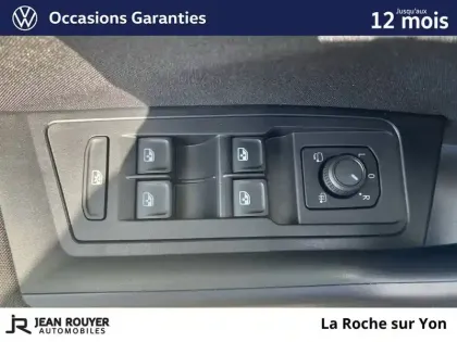 Photo 49 Volkswagen T-roc  1.5 TSI EVO 150 Start/Stop BVM6