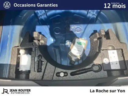 Photo 47 Volkswagen T-roc  1.5 TSI EVO 150 Start/Stop BVM6