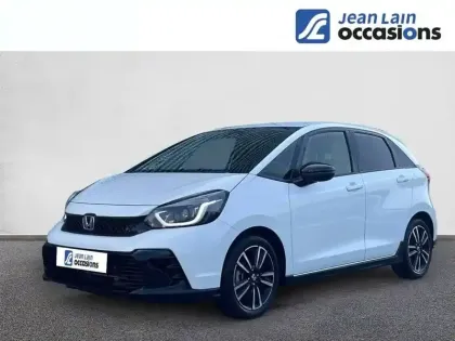 Photo Honda Jazz Advance Sport