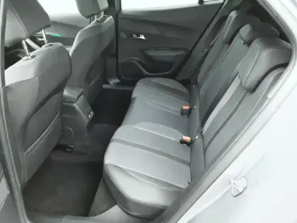 Photo 11 Peugeot 2008  Electrique 136 ch