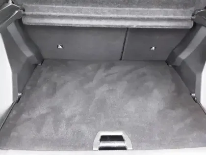 Photo 5 Peugeot 2008  Electrique 136 ch