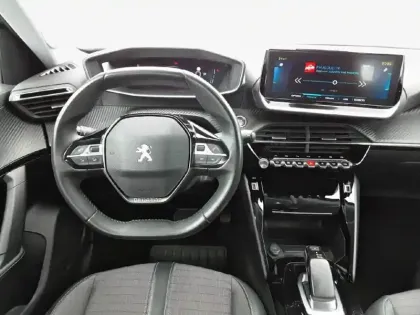 Photo 7 Peugeot 2008  Electrique 136 ch