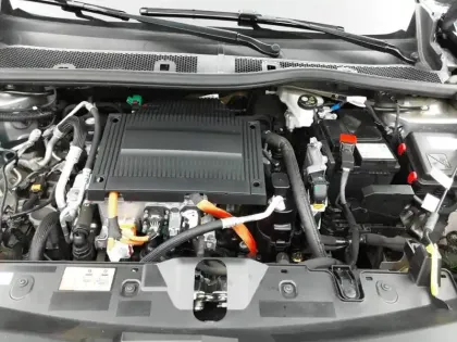 Photo 14 Peugeot 2008  Electrique 136 ch