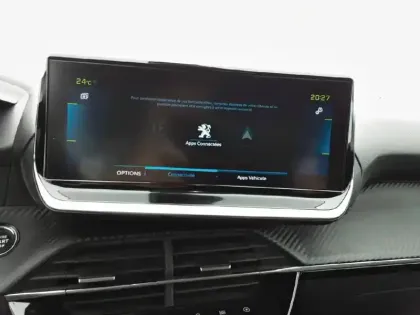 Photo 18 Peugeot 2008  Electrique 136 ch