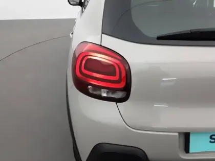 Photo 39 Citroën C3  PureTech 83 S&S BVM5