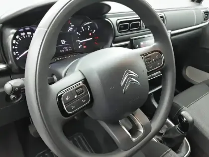 Photo 31 Citroën C3  PureTech 83 S&S BVM5