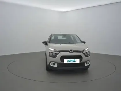 Photo 25 Citroën C3  PureTech 83 S&S BVM5