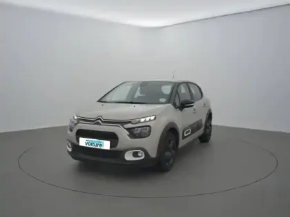 Photo 24 Citroën C3  PureTech 83 S&S BVM5