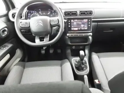 Photo 30 Citroën C3  PureTech 83 S&S BVM5