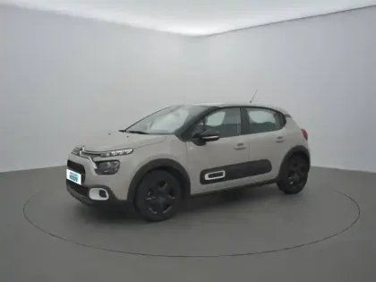 Photo 23 Citroën C3  PureTech 83 S&S BVM5