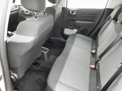 Photo 34 Citroën C3  PureTech 83 S&S BVM5