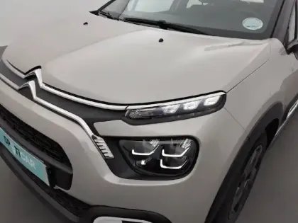 Photo 38 Citroën C3  PureTech 83 S&S BVM5