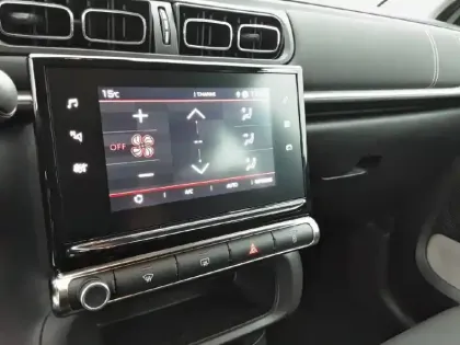 Photo 42 Citroën C3  PureTech 83 S&S BVM5