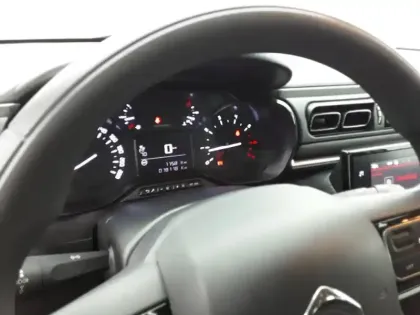 Photo 32 Citroën C3  PureTech 83 S&S BVM5