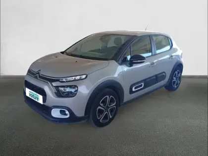 Photo Citroën C3 C-series