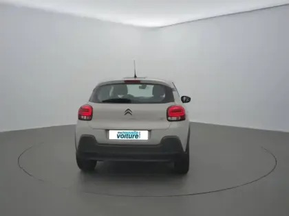 Photo 27 Citroën C3  PureTech 83 S&S BVM5