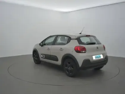 Photo 29 Citroën C3  PureTech 83 S&S BVM5