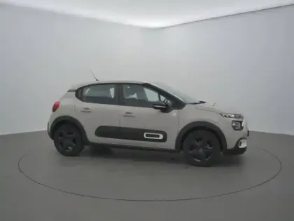 Photo 26 Citroën C3  PureTech 83 S&S BVM5