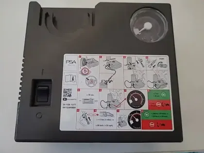 Photo 37 Peugeot 308  PHEV 180 e-EAT8