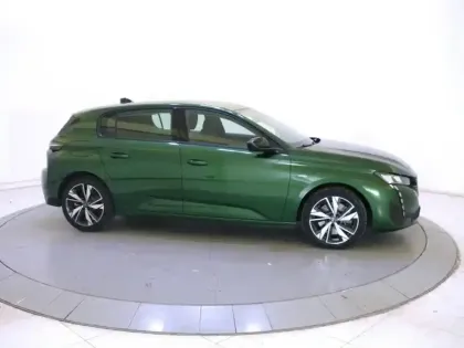 Photo 23 Peugeot 308  PHEV 180 e-EAT8